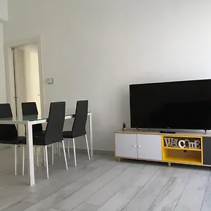  Appartamento Tamburello House Italia