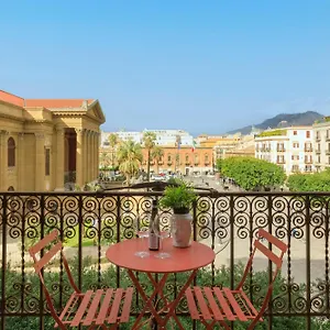 Al Massimo Appartement